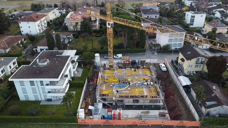 Residenza Ammos – Esclusivo 4.5 locali con 210 m² di giardino privato ad Ascona (16)