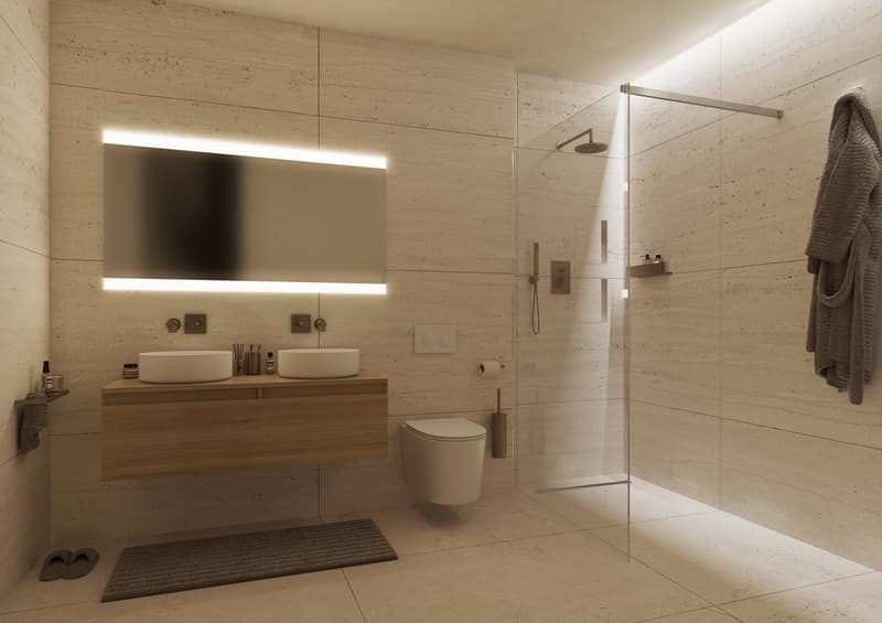 Residenza Ammos – Esclusivo 4.5 locali con 210 m² di giardino privato ad Ascona (10)