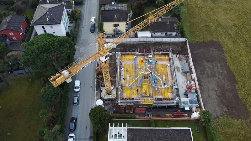 Residenza Ammos – Esclusivo 4.5 locali con 210 m² di giardino privato ad Ascona (15)