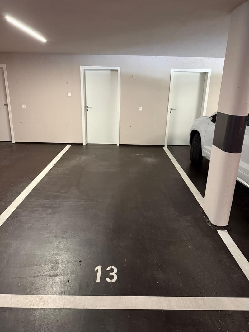 Appartamento di 72 m² con ampia terrazza e splendida vista lago a Minusio (9)