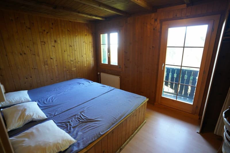 Beautiful Chalet (13)