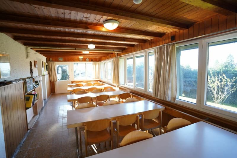 Beautiful Chalet (12)