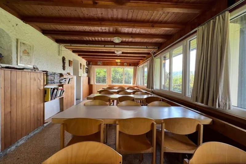 Beautiful Chalet (4)