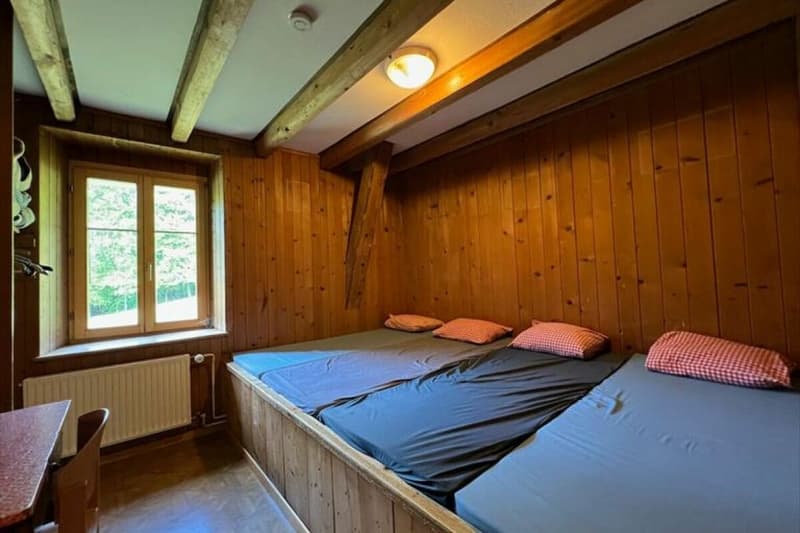 Beautiful Chalet (6)