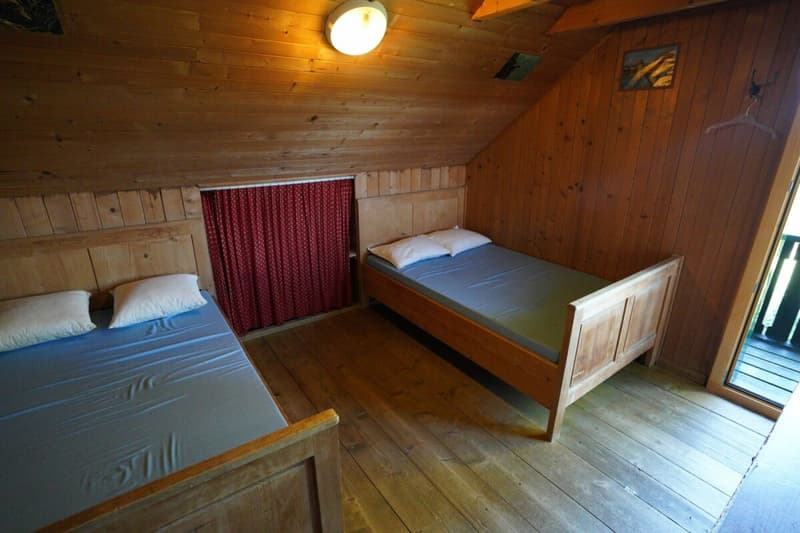 Beautiful Chalet (15)