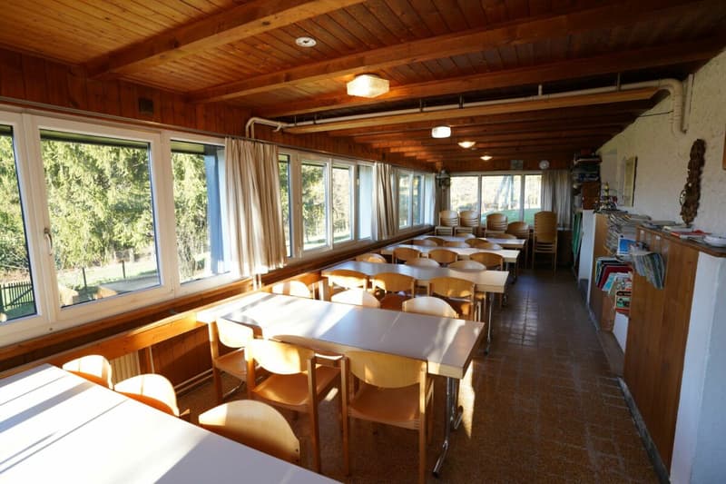 Beautiful Chalet (11)