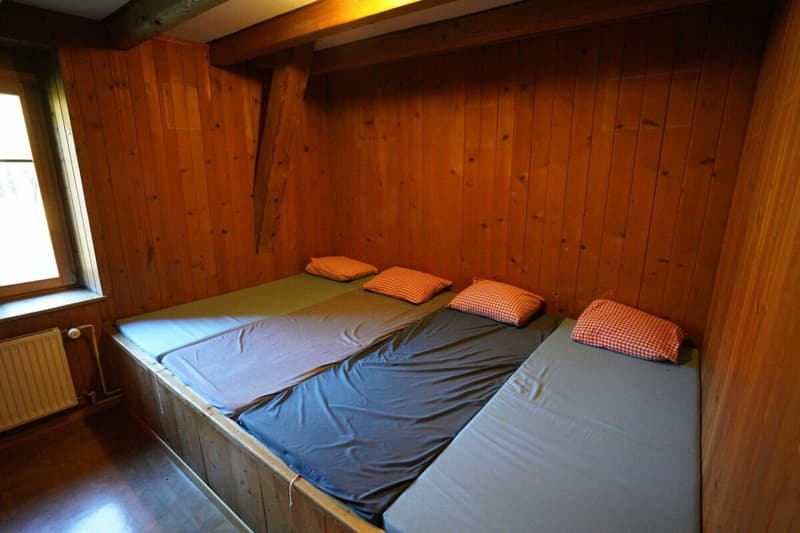 Beautiful Chalet (14)
