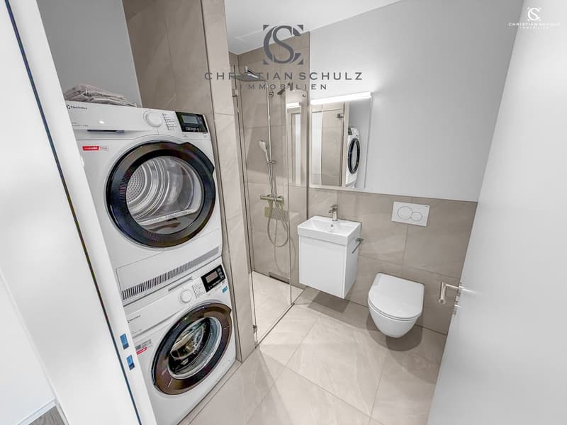 New Build: Modern 3.5-Room Apartment with Minergie Standard in Weinfelden (5)