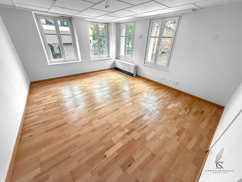 Residential and commercial building in a central location in Rorschach – just a few steps from Lake Constance (9)