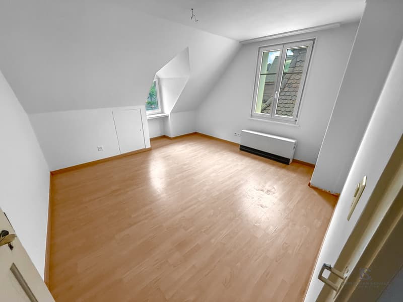 Residential and commercial building in a central location in Rorschach – just a few steps from Lake Constance (13)