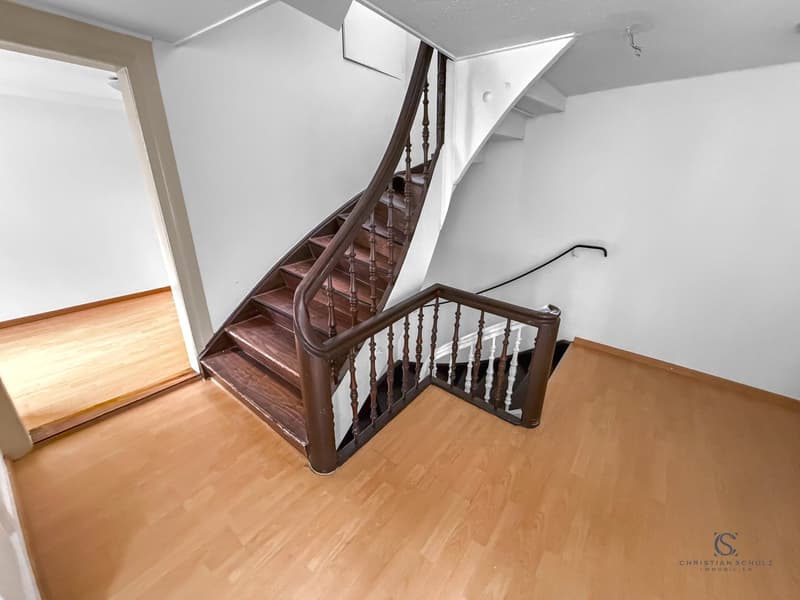 Residential and commercial building in a central location in Rorschach – just a few steps from Lake Constance (11)