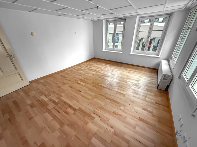 Residential and commercial building in a central location in Rorschach – just a few steps from Lake Constance (7)
