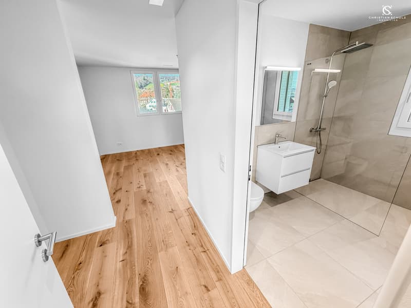First occupancy - Modern 3.5-room apartment in Weinfelden - New building 2026 (7)