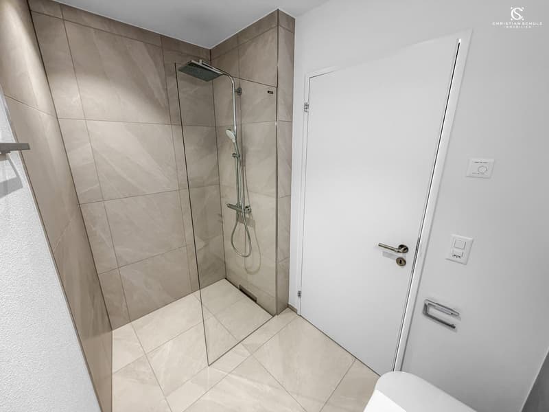 New Build - Minergie P Certified - 3.5 Room New Build Apartment in Top Location! (13)