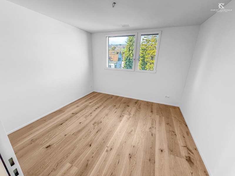 New Build - Minergie P Certified - 3.5 Room New Build Apartment in Top Location! (10)