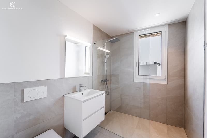 New Build - Minergie P - 3.5 Room New Build Apartment in Top Location! (6)