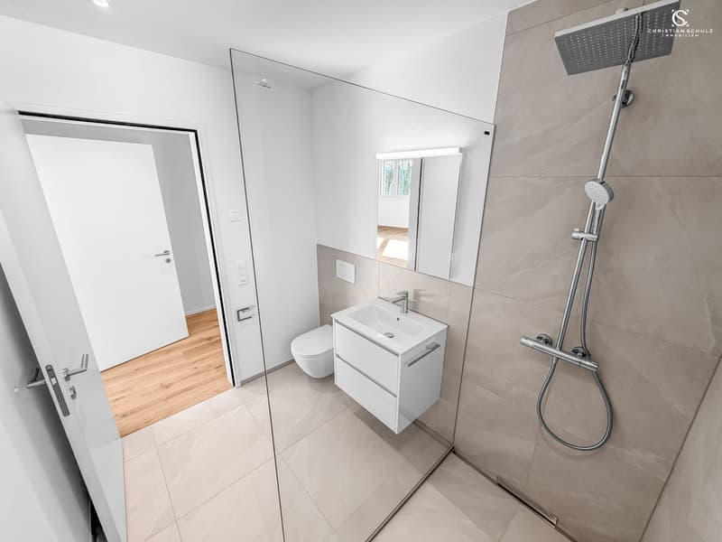 New Build - Minergie P - 3.5 Room New Build Apartment in Top Location! (7)