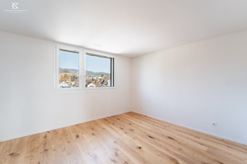 First occupancy - Modern 3.5-room apartment in Weinfelden - New building 2026 (3)