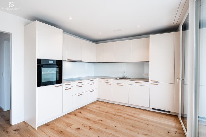 First occupancy - Modern 3.5-room apartment in Weinfelden - New building 2026 (2)
