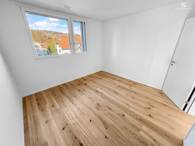 Nouveau bâtiment - Certifié Minergie P - Appartement neuf de 3,5 pièces dans un excellent emplacement! (8)