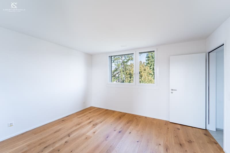 Edificio Nuovo - Certificato Minergie P - Appartamento Nuovo 3.5 Locali in Posizione Top! (4)