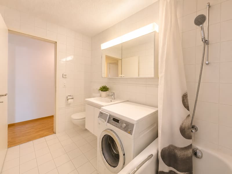 Habiter en première rangée de lac – Appartement attique exclusif de 6,5 pièces avec vue imprenable sur le lac de Constance (13)