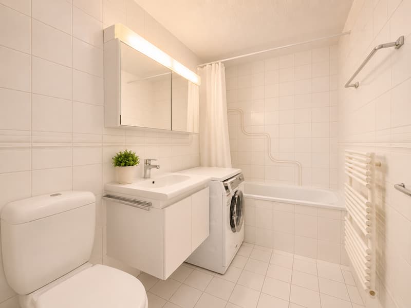 Habiter en première rangée de lac – Appartement attique exclusif de 6,5 pièces avec vue imprenable sur le lac de Constance (12)