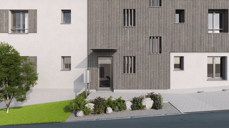 Eye-catcher Eschenz – Exclusive new apartments in a stylish country house style (5)