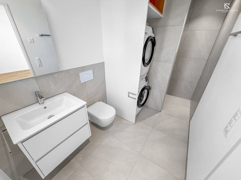 NEUBAU - Minergie P zertifiziert - 3.5 Zimmer Neubauwohnung an Top Lage! (11)