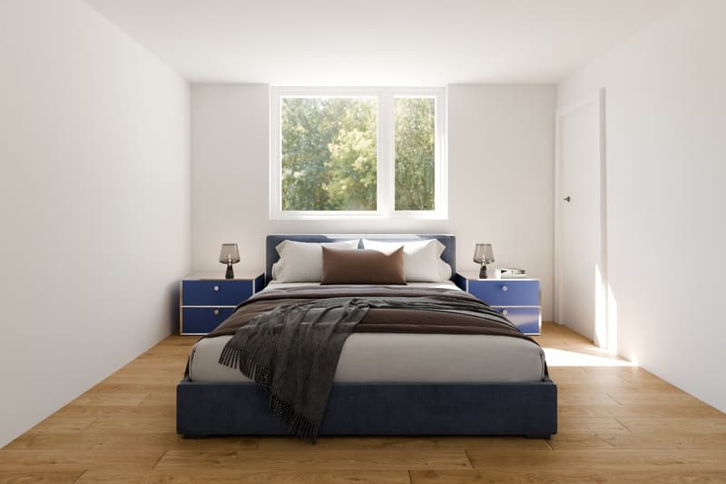 NEUBAU - Minergie P zertifiziert - 3.5 Zimmer Neubauwohnung an Top Lage! (10)