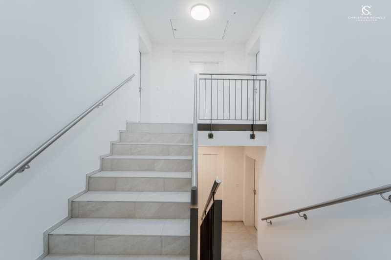 NEUBAU - Minergie P zertifiziert - 3.5 Zimmer Neubauwohnung an Top Lage! (16)