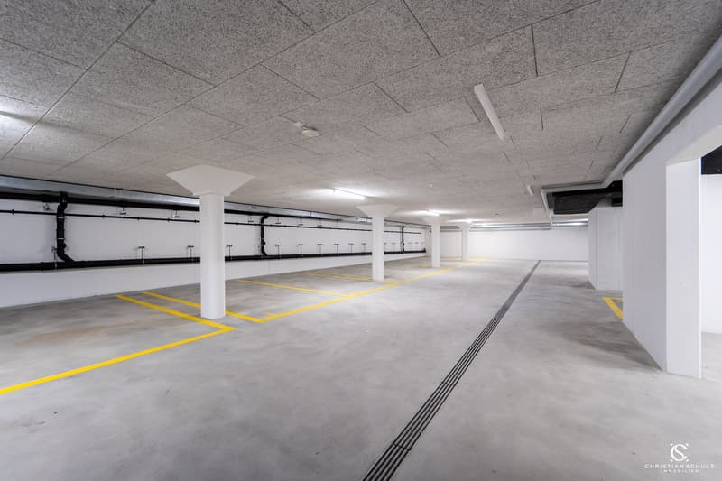NEUBAU - Minergie P zertifiziert - 3.5 Zimmer Neubauwohnung an Top Lage! (15)