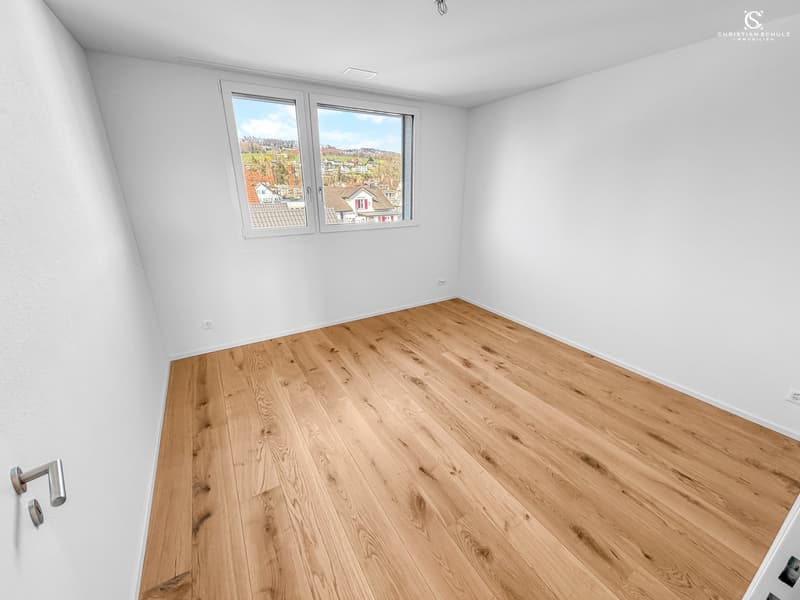 NEUBAU - Minergie P zertifiziert - 3.5 Zimmer Neubauwohnung an Top Lage! (12)
