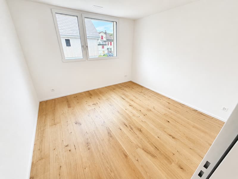 Gästezimmer/Büro/Schlafzimmer