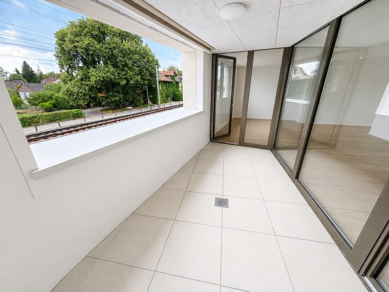Loggia