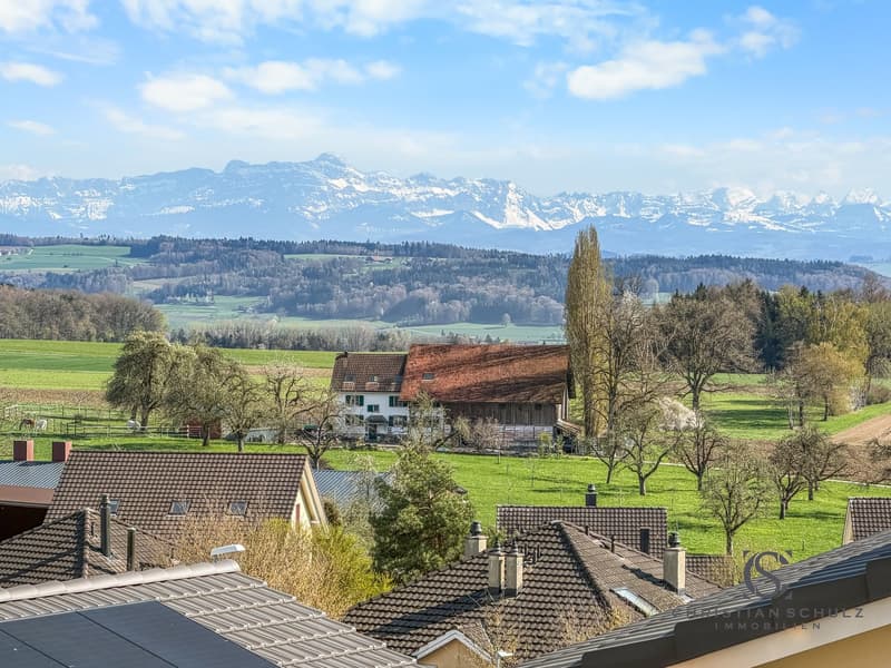 Traumhafte Aussicht - Neubau-Einfamilienhaus in Helsighausen (TG) – modern & energieeffizient (16)