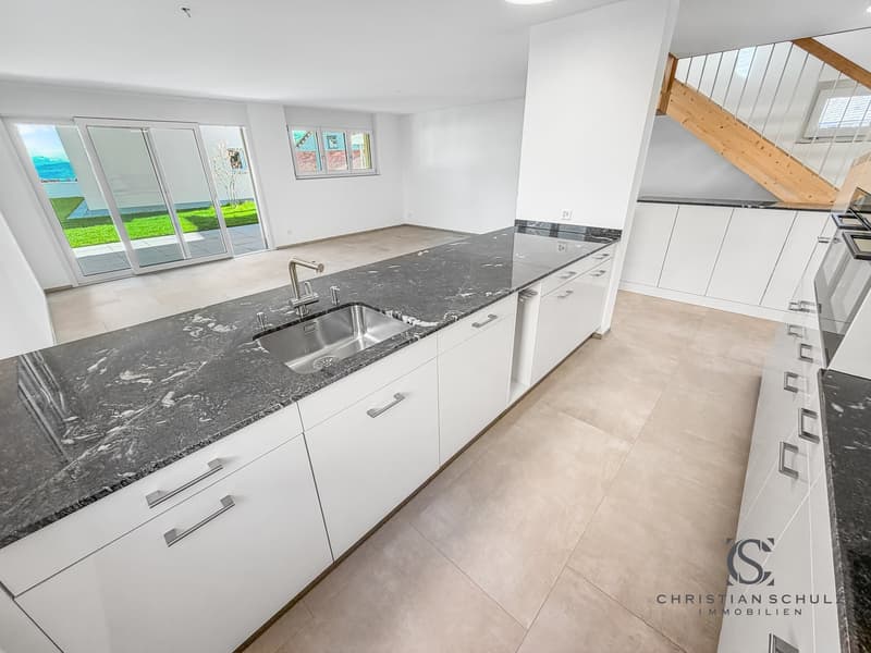 Traumhafte Aussicht - Neubau-Einfamilienhaus in Helsighausen (TG) – modern & energieeffizient (6)