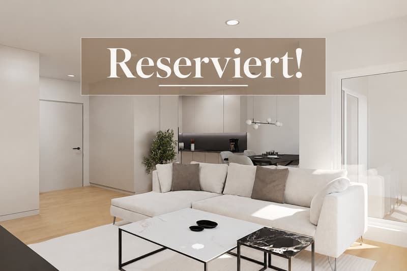 Blickfang Eschenz – Exklusive Neubauwohnungen im stilvollen Landhausstil (1)