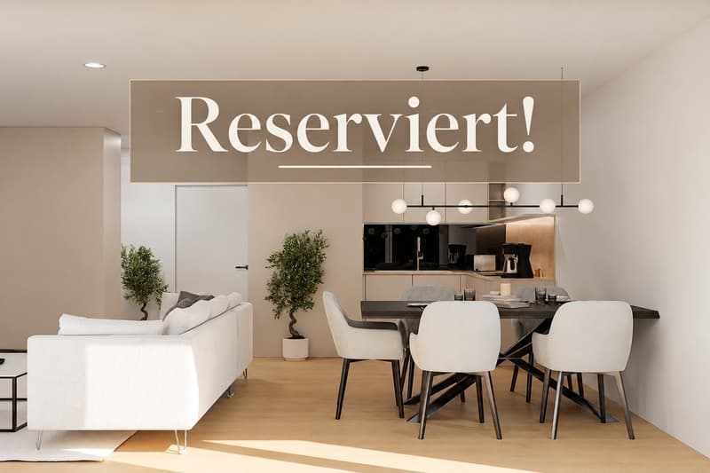 Blickfang Eschenz – Exklusive Neubauwohnungen im stilvollen Landhausstil (1)