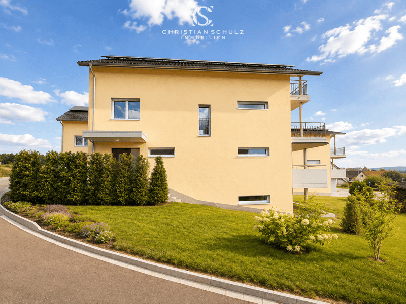 Grosszügiges Neubauhaus mit Einliegerwohnung in Panoramalage (4)