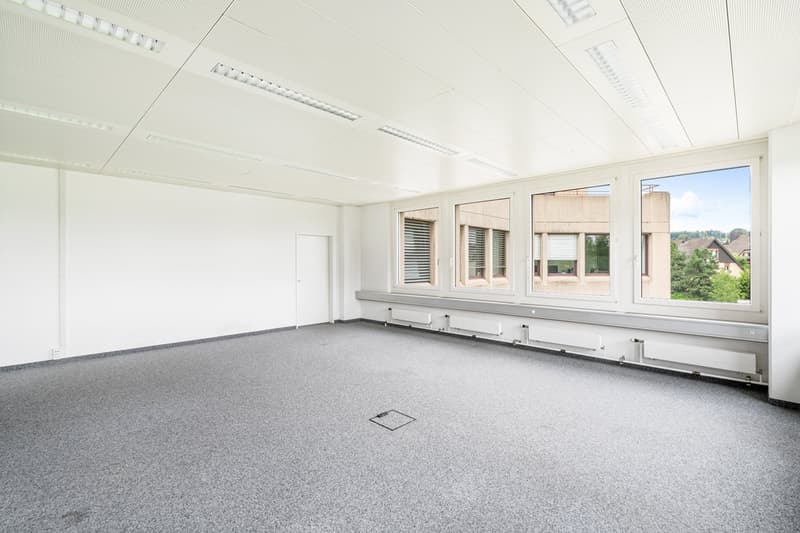 Einzelbüro