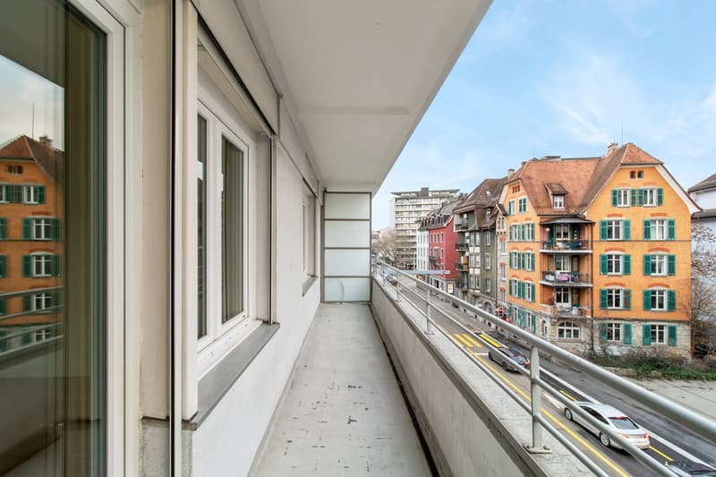 Balkon