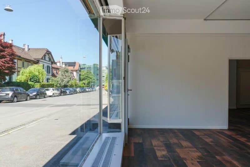 Locale commerciale attraente con grande vetrina – 92 m² (7)