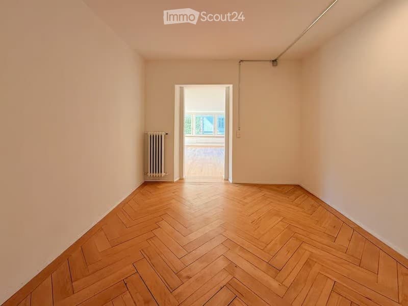 Ampio spazio commerciale luminoso in una posizione attraente (4)