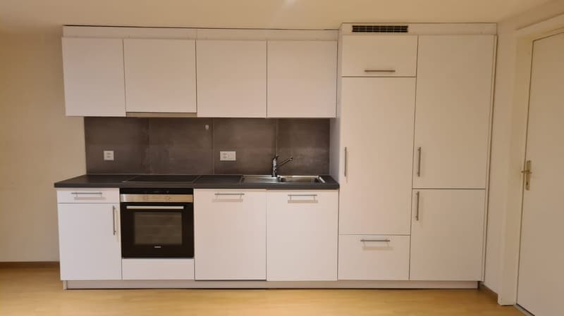 Charmant studio au cœur de Porrentruy (2)