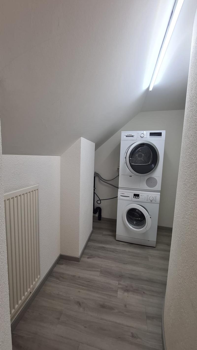 Beautiful 2-room apartment in the heart of Porrentruy (10)