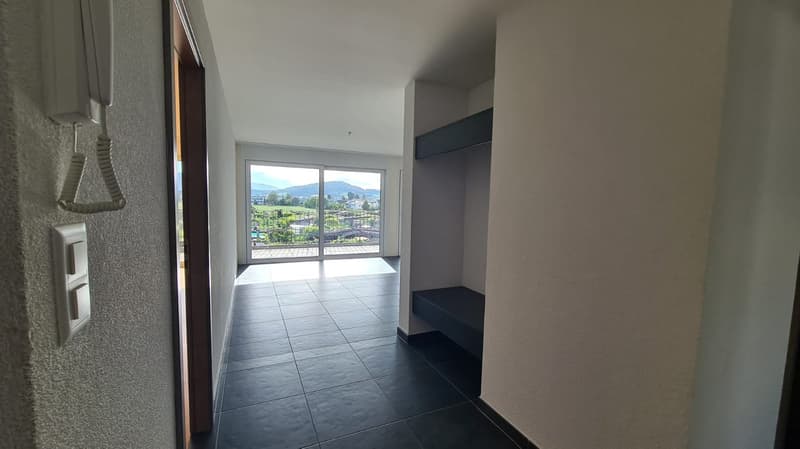 Magnifiques appartements de 5.5 pièces avec vue dégagée à Delémont (10)