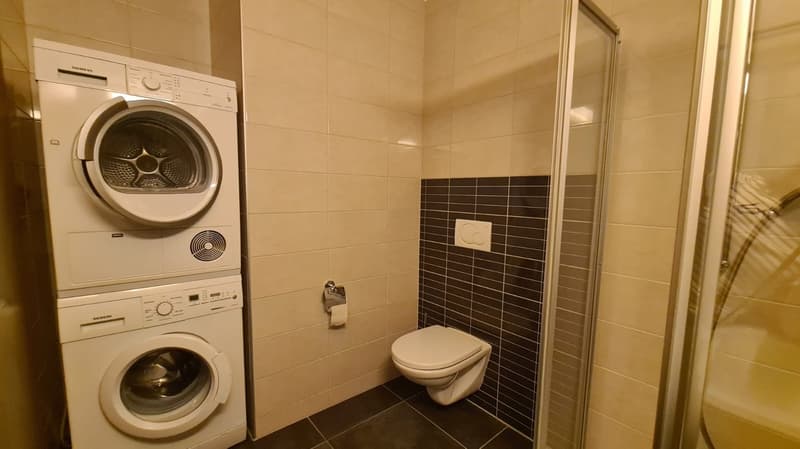 Magnifiques appartements de 5.5 pièces avec vue dégagée à Delémont (12)