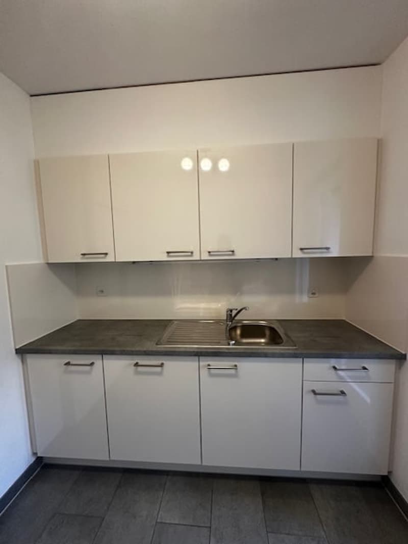 Spacieux appartement 4.5 pièces avec balcon et parking à Delémont (9)