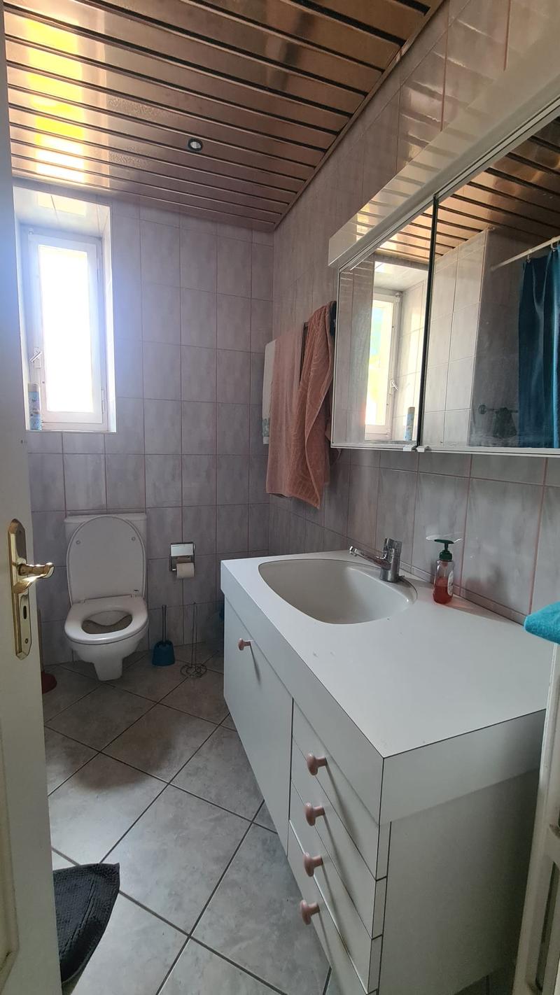 Charmanter Apartment mit 4.5 Zimmern in Porrentruy (5)